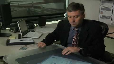 Accenture & Avanade Financial Planning Solution for Microsoft Surface