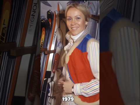 The Evolution Of ABBA Abba Abba2025 Abbathenandnow