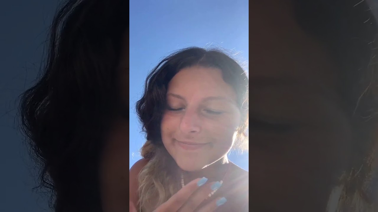 Frozen grapes & roller skating tips 