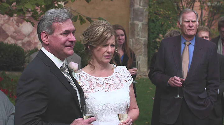 Piecuch Wedding