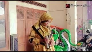 Nutupin rasa | DUA PUTRA | voc. Cinany edisi latihan 28,04,2021