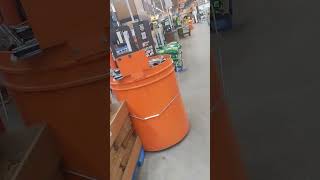 Carleton Place Ontario Home Depot 😊