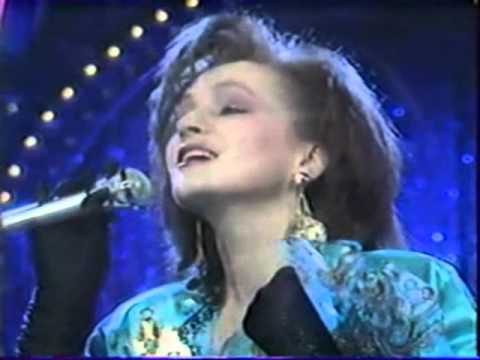 София Ротару Чайные розы Песня 1991