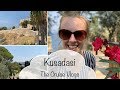 Exploring Kusadasi, Turkey - Cruise Ship Vlogs
