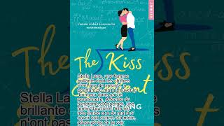 The Kiss Quotient De Helen Hoang