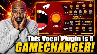 LeVoix by PPROD | The Only Vocal Chain You'll Ever Need