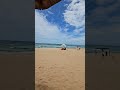 한적한 베트남 🇻🇳 푸꾸옥 빈펄 리조트 해변