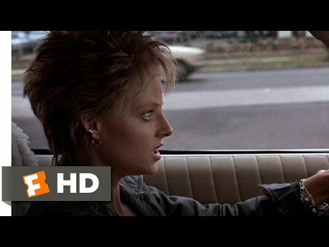 The Accused (3/9) Movie CLIP - Sexy Sadi (1988) HD