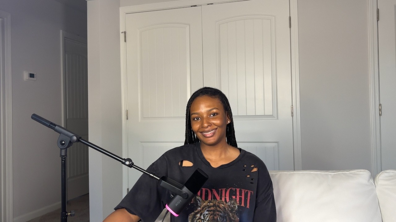 Stop Going Out To Be Chosen