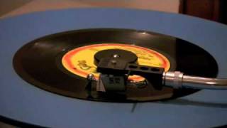 Video thumbnail of "The Lovin' Spoonful - Darling Be Home Soon - 45 RPM Original Mono Mix"
