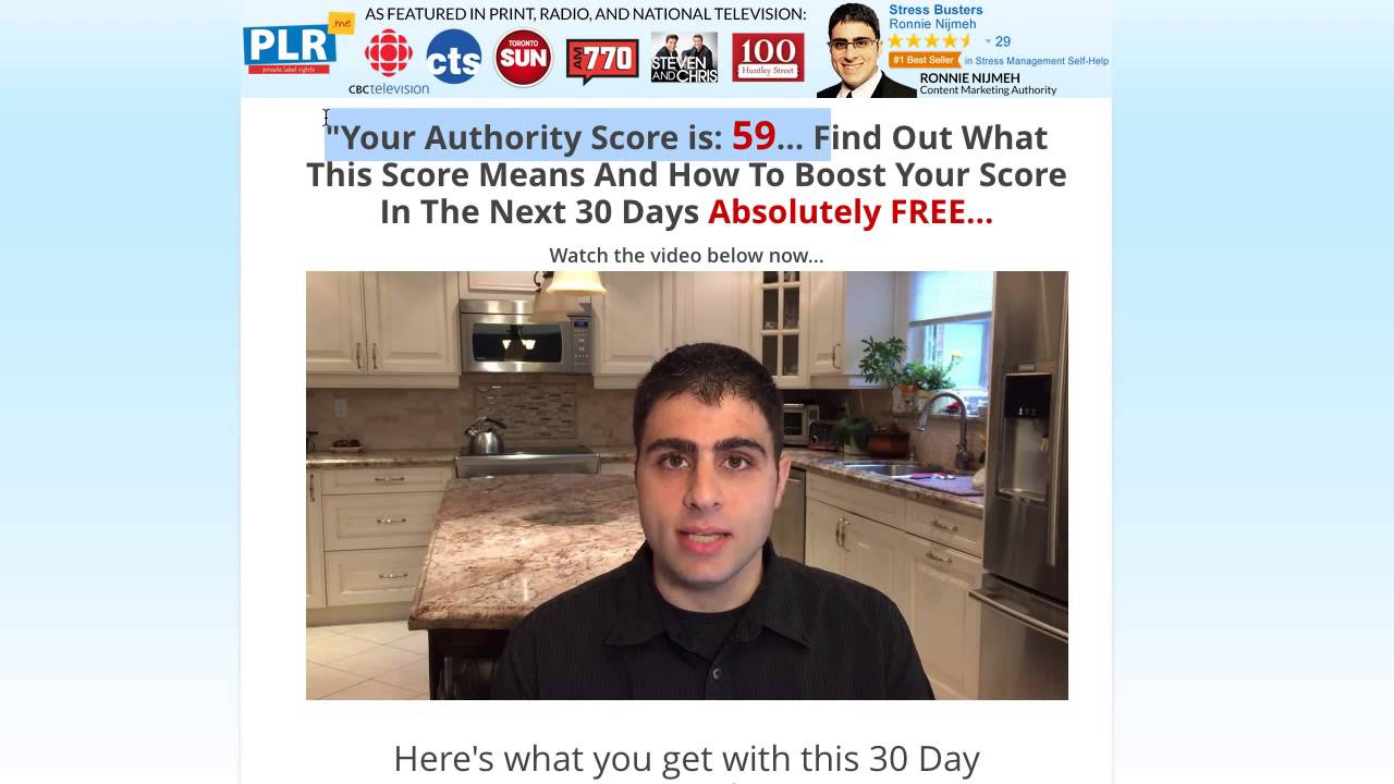 software industry growth rate How to Create a Quiz and Score-Based Survey Funnel