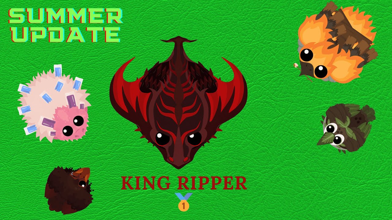 Day#34 | Legendary King Ripper 👑| 1v1 prac - YouTube