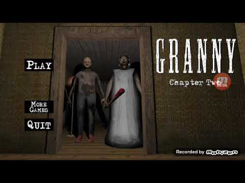 grani capter two საშიში თამაში დავხურე