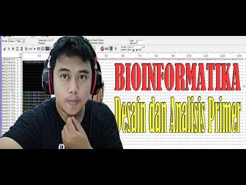 Video: Rstoolbox - Pustaka Python Untuk Analisis Skala Besar Data Desain Protein Komputasi Dan Bioinformatika Struktural