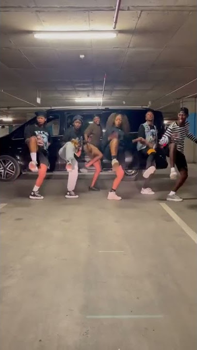 Kamo Mphela Bakwa lah Dance 💃  Challenge