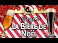 Biere pourquoi la biere de nol   le singe imbib  ep6