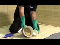 Mapei UK - How to mix and apply Kerapoxy CQ