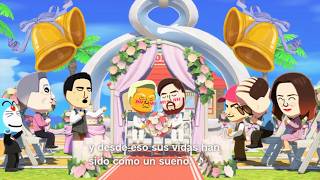 LA PRIMERA BODA (y es de masones) | Toborrachi Life Una Birra de Ensueño