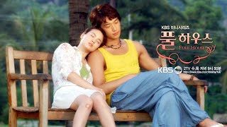 This is a fanmade trailer. full house 2004 korean romantic comedy
drama starring song hye kyo and jung ji hoon (rain).