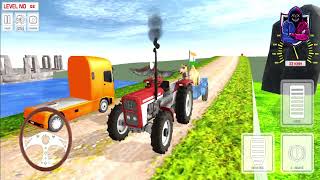 Of-Rode Tractor Game: The best Android apps for farming. screenshot 3