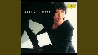 Video-Miniaturansicht von „Yundi - Chopin: Nocturne No. 2 in E-Flat Major, Op. 9 No. 2“