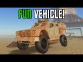 The Subversive is Not Bad! - A Dusty Trip