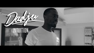 Dadju - Intuition