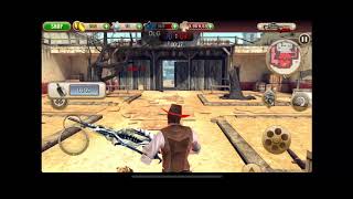 Six Guns Multiplayer(Hack)