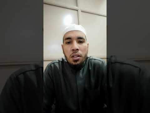 وصية الشافعي للربيع بن سليمان