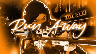 RUNAWAY - Black Ops Cold War Montage