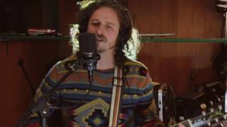 Eldren - Should Have Stayed (Live Studio Session)