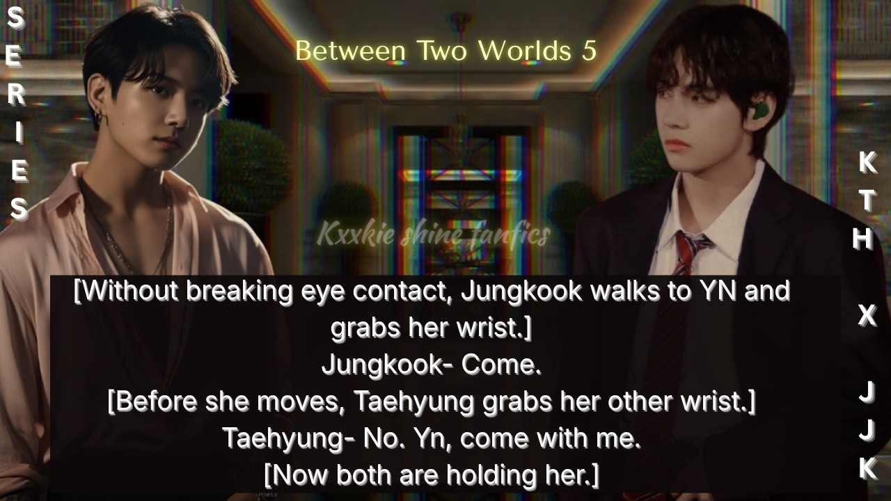When You’re Caught Between Mafia Brothers Who Hate Each Other