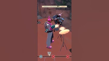 [TF2] - Trying to get Away from KARMA for Using Taunt After Killing #shorts
