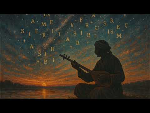 Celestial Echoes