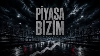 SIAHX - Piyasa Bizim (Official Audio)