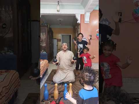 بابا تليفون قوله مو هون