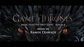 Game of Thrones - Battle for the Skies Theme Extended