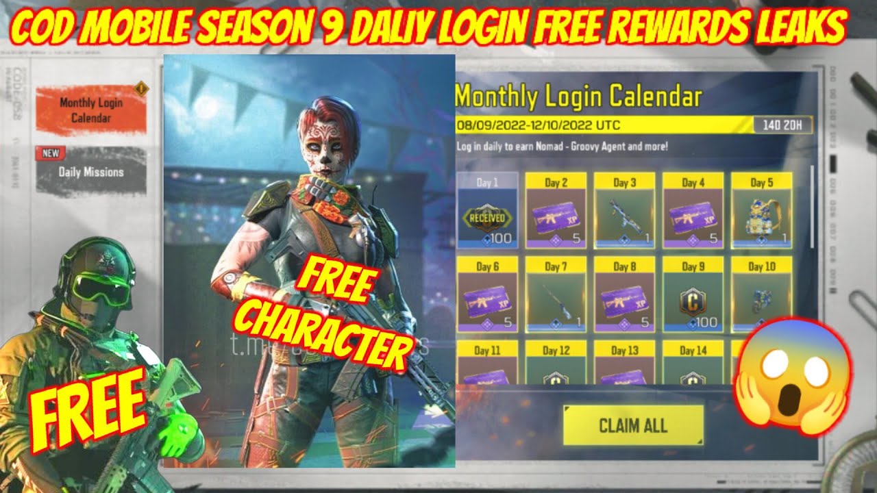 I need help with COD MOBILE login : r/CODMobile