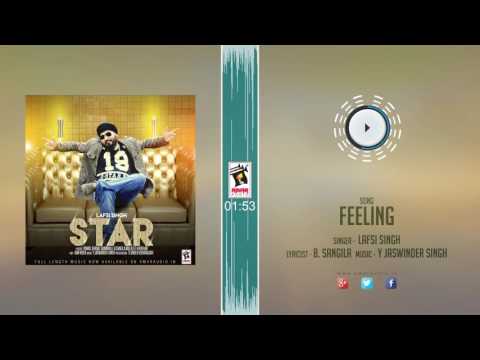 New Punjabi Songs 2016 FEELING LAFSI SINGH Punjabi Songs 2016 HD AUDIO