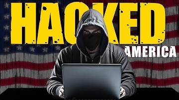 The Hacker Who Hacked America