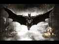 Batman arkham knight   gameplay