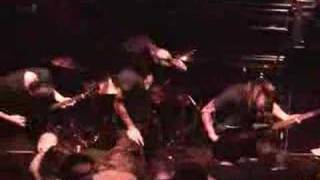 As I Lay Dying -Undefined [Live]