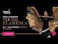 URSULA MORENO · NOCHE FLAMENCA (Flamenco Dancing)