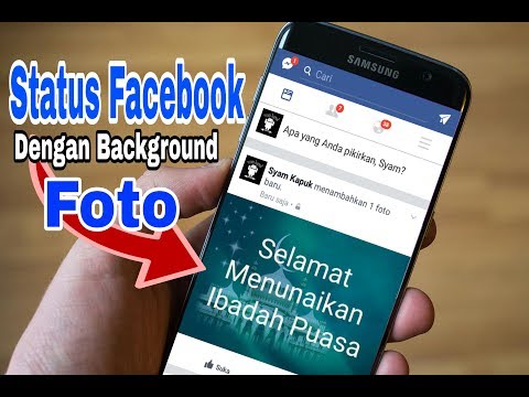 Video: Cara Menggunakan Facebook (dengan Gambar)