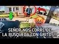 ♻️NOS CORREN DE LA BUSQUEDA A GRITOS!!!😱🤑✅Lo Que Tiran En USA 🇺🇸! Dumpster Diving En California!