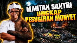 CIREBON HOROR!! BENAR KAH ADA PESUGIHAN DI PLANGON?? MANTAN SANTRI BONGKAR SEMUA NYA.. 