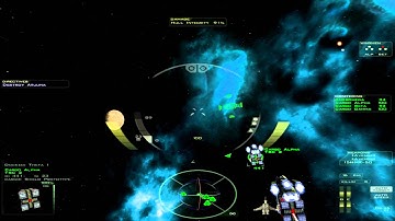 FreeSpace: TGW - 8. The Hammer and the Anvil [SCP]