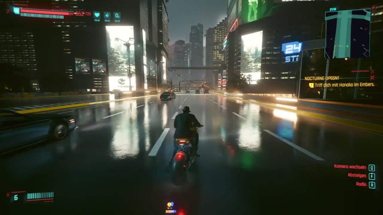 sah Ablauf Neuseeland cyberpunk kamera wechseln Ausdrücklich Unvermeidlich Türspiegel