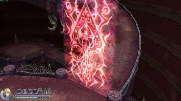 Ys Origin [Part 6] Hugo - Guilty Fire 2/2