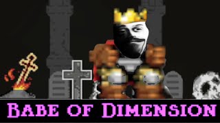 THE JUMP KING INSANITY STARTS ALL OVER AGAIN | Highlight of the Day